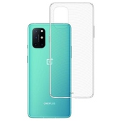 Pokrowiec 3MK Armor Case prze�roczysty do OnePlus 8T
