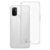 Pokrowiec 3MK Armor Case prze�roczysty do Oppo A53