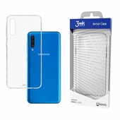 etui prze�roczyste Pokrowiec 3MK Armor Case prze�roczysty do Samsung Galaxy A50