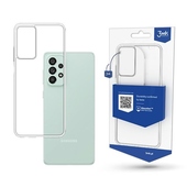 Pokrowiec 3MK Armor Case do Samsung Galaxy A73 5G