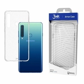 Pokrowiec 3MK Armor Case do Samsung Galaxy A9 (2018)
