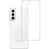 Pokrowiec 3MK Armor Case do Samsung S21 FE