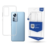 etui przezroczyste Pokrowiec 3MK Armor Case do Xiaomi 12