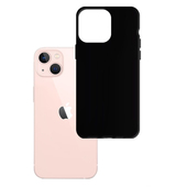 Pokrowiec 3MK Matt Case czarny do Apple iPhone 14