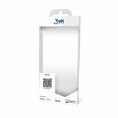 Pokrowiec 3MK Matt Case czarny do Samsung Galaxy A23 5G