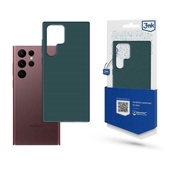 Pokrowiec 3MK Matt Case do Samsung Galaxy S23 Ultra