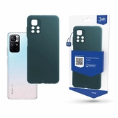 Pokrowiec 3MK Matt Case szary do Xiaomi Redmi Note 11S