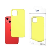 Pokrowiec 3MK Matt Case ��ty do Apple iPhone 13 Mini