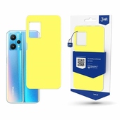 Pokrowiec 3MK Matt Case ��ty do Realme 9 Pro