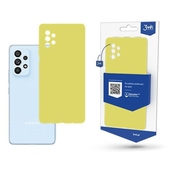 Pokrowiec 3MK Matt Case ��ty do Samsung Galaxy A53 5G