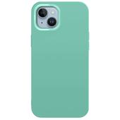 etui matowe Pokrowiec Ambi Case zielony do Apple iPhone 11 6,1 cali