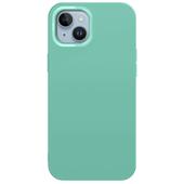 Pokrowiec Ambi Case zielony do Apple iPhone 12 Pro Max