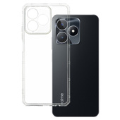 etui prze�roczyste Pokrowiec Armor Antishock Case prze�roczysty do Realme C53