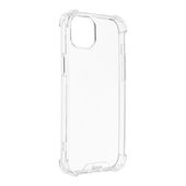 Pokrowiec Armor Jelly Roar prze�roczysty do Apple iPhone 14 Plus