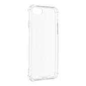 Pokrowiec Armor Jelly Roar prze�roczysty do Apple iPhone SE 2020