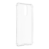 etui na ty� Pokrowiec Armor Jelly Roar prze�roczysty do Huawei Mate 10 Lite