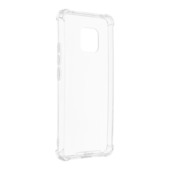 Pokrowiec Armor Jelly Roar prze�roczysty do Huawei Mate 20 Pro