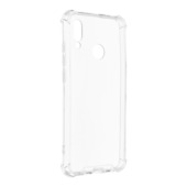 etui prze�roczyste Pokrowiec Armor Jelly Roar prze�roczysty do Huawei P Smart 2019