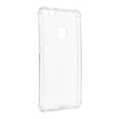 etui silikonowe Pokrowiec Armor Jelly Roar prze�roczysty do Huawei P10 Lite
