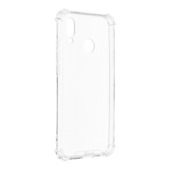 etui prze�roczyste Pokrowiec Armor Jelly Roar prze�roczysty do Huawei P20 Lite