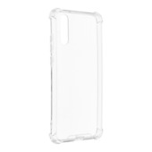 Pokrowiec Armor Jelly Roar prze�roczysty do Huawei P20