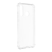 etui prze�roczyste Pokrowiec Armor Jelly Roar prze�roczysty do Huawei P30 Lite