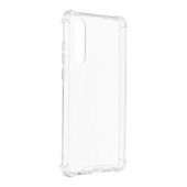 etui prze�roczyste Pokrowiec Armor Jelly Roar prze�roczysty do Huawei P30