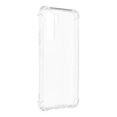 Pokrowiec Armor Jelly Roar prze�roczysty do Huawei P40 Lite 5G