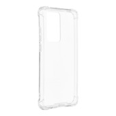 Pokrowiec Armor Jelly Roar prze�roczysty do Huawei P40 Pro