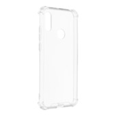 etui prze�roczyste Pokrowiec Armor Jelly Roar prze�roczysty do Huawei Y6 (2019)