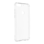 Pokrowiec Armor Jelly Roar prze�roczysty do Huawei Y7 (2018)