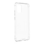Pokrowiec Armor Jelly Roar prze�roczysty do Samsung A02S