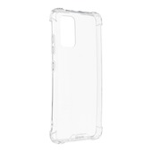 Pokrowiec Armor Jelly Roar prze�roczysty do Samsung A32 Lte