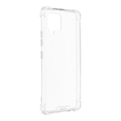 etui prze�roczyste Pokrowiec Armor Jelly Roar prze�roczysty do Samsung Galaxy A42 5G