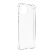 etui prze�roczyste Pokrowiec Armor Jelly Roar prze�roczysty do Samsung Galaxy A03