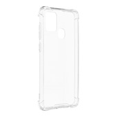 Pokrowiec Armor Jelly Roar prze�roczysty do Samsung Galaxy A21s