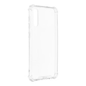 etui prze�roczyste Pokrowiec Armor Jelly Roar prze�roczysty do Samsung Galaxy A30s