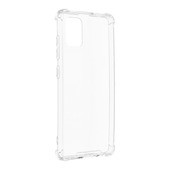 Pokrowiec Armor Jelly Roar prze�roczysty do Samsung Galaxy A51