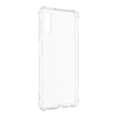 Pokrowiec Armor Jelly Roar prze�roczysty do Samsung Galaxy A7 (2018)