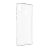 Pokrowiec Armor Jelly Roar prze�roczysty do Samsung Galaxy M20