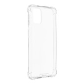 etui prze�roczyste Pokrowiec Armor Jelly Roar prze�roczysty do Samsung Galaxy M31s