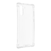 Pokrowiec Armor Jelly Roar prze�roczysty do Samsung Galaxy Note 10