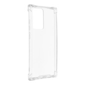 etui prze�roczyste Pokrowiec Armor Jelly Roar prze�roczysty do Samsung Galaxy Note 20 Ultra