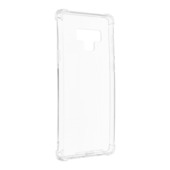 Pokrowiec Armor Jelly Roar prze�roczysty do Samsung Galaxy Note 9