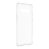 Pokrowiec Armor Jelly Roar prze�roczysty do Samsung Galaxy S10 Plus