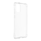 etui prze�roczyste Pokrowiec Armor Jelly Roar prze�roczysty do Samsung Galaxy S20 Plus