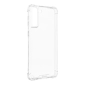 Pokrowiec Armor Jelly Roar prze�roczysty do Samsung s21 Plus