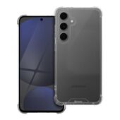 Pokrowiec Armor Jelly Roar prze�roczysty do Samsung Galaxy S24 FE