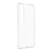etui prze�roczyste Pokrowiec Armor Jelly Roar prze�roczysty do Xiaomi Mi 10