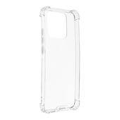 Pokrowiec Armor Jelly Roar prze�roczysty do Xiaomi Redmi 10C